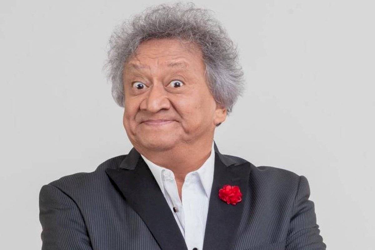 “Si me da cáncer que me dejen morir” Jorge Falcón