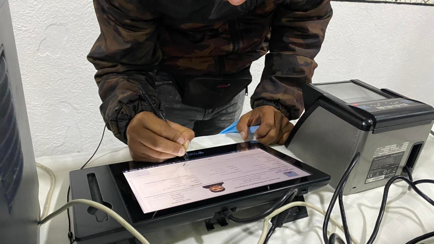 Dan descuentos en licencias de conducir en Yecapixtla