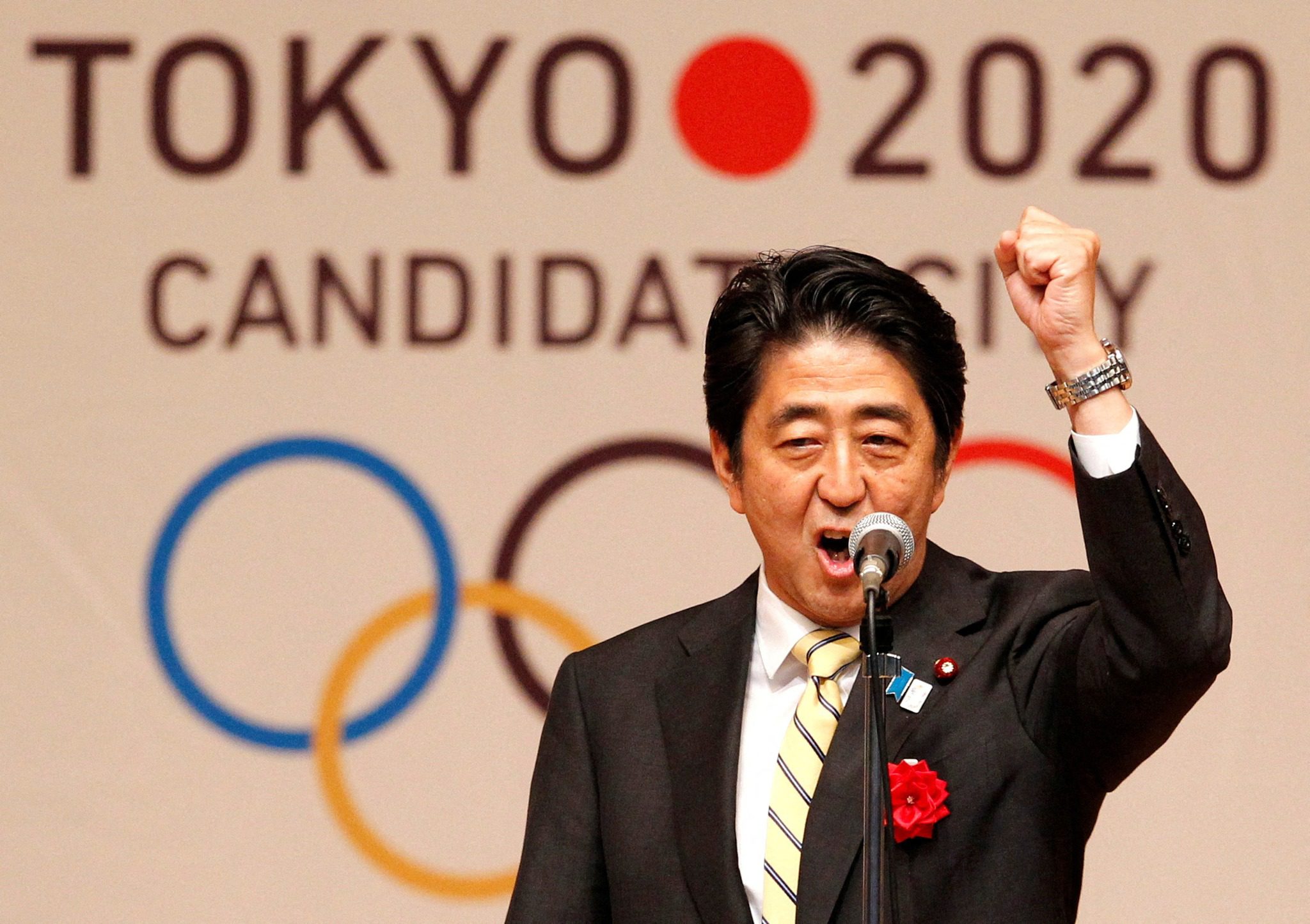 [VIDEO] Confirman muerte ex primer ministro de Japón, Shinzo Abe