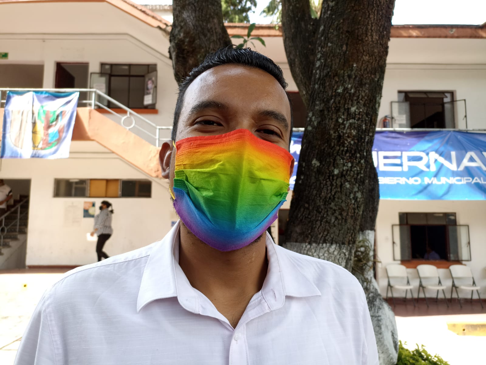Capacitarán a funcionarios de Cuernavaca contra la discriminación