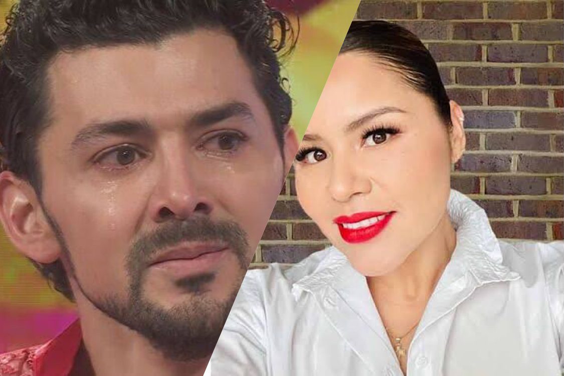 La joven asesinada en Chihuahua era prima del actor Miguel Martínez
