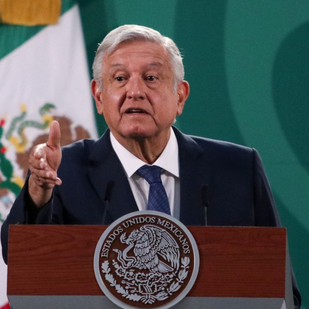 AMLO implementará medidas de austeridad para reducir los gastos en el gobierno