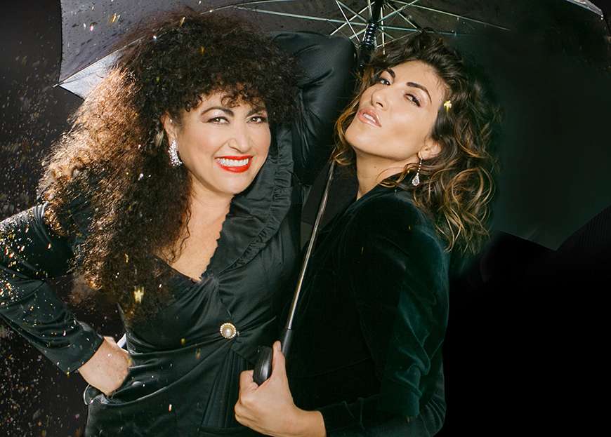 Amanda Miguel y Victoria Verdaguer recordarán legado de Diego Verdaguer en su próxima gira