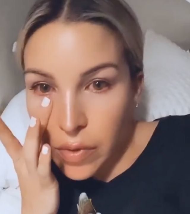 Detenido “Octavio N” suegro de la influencer Andy Benavides
