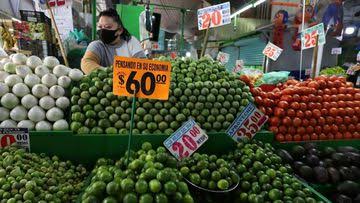 Estas son las 10 ciudades de México con la inflación más elevada.