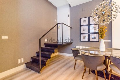 Pone en venta Peña Nieto su lujosa casa en Madrid