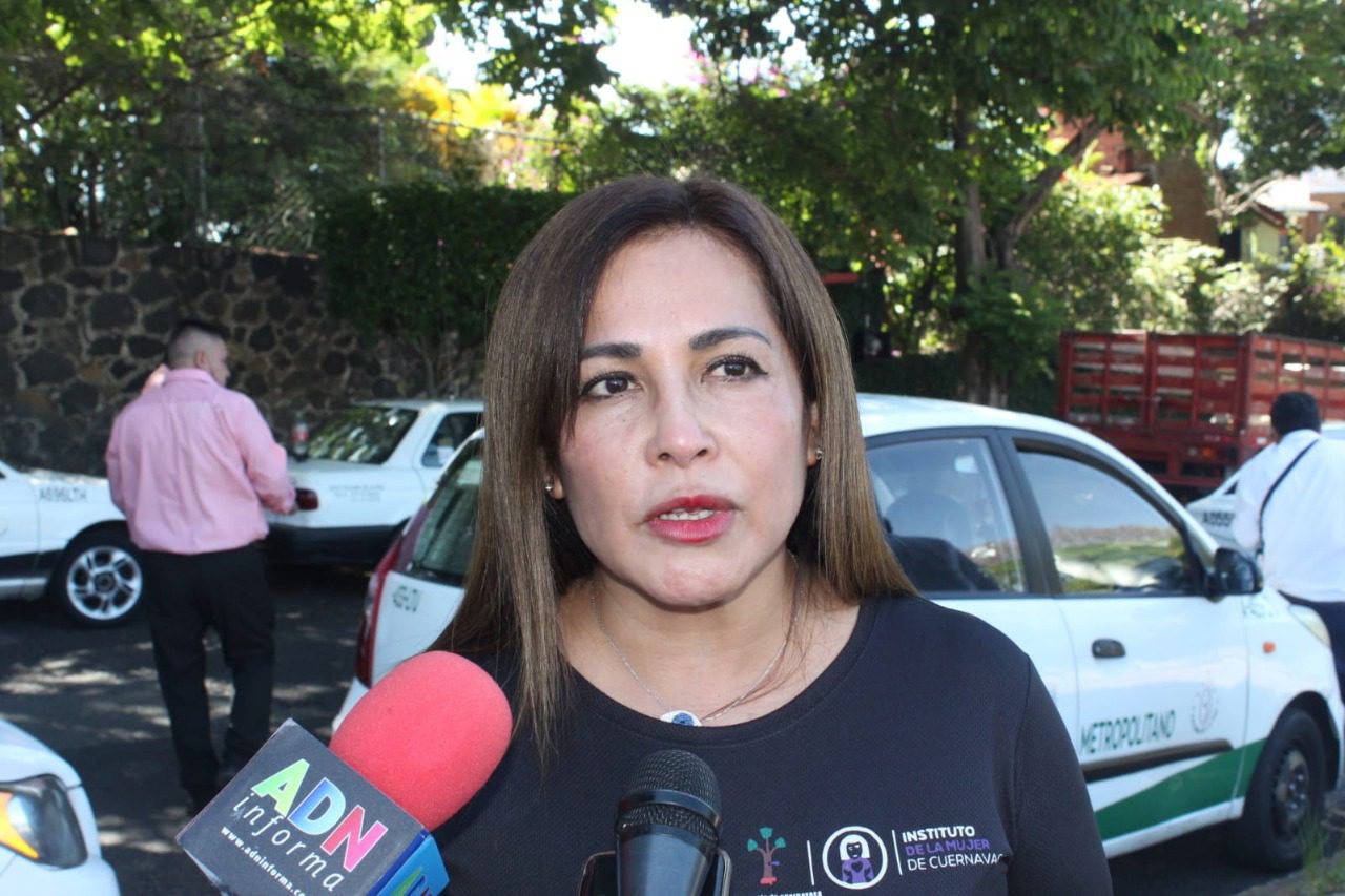 Capacitarán a funcionarios del gobierno de Cuernavaca en materia de perspectiva de género