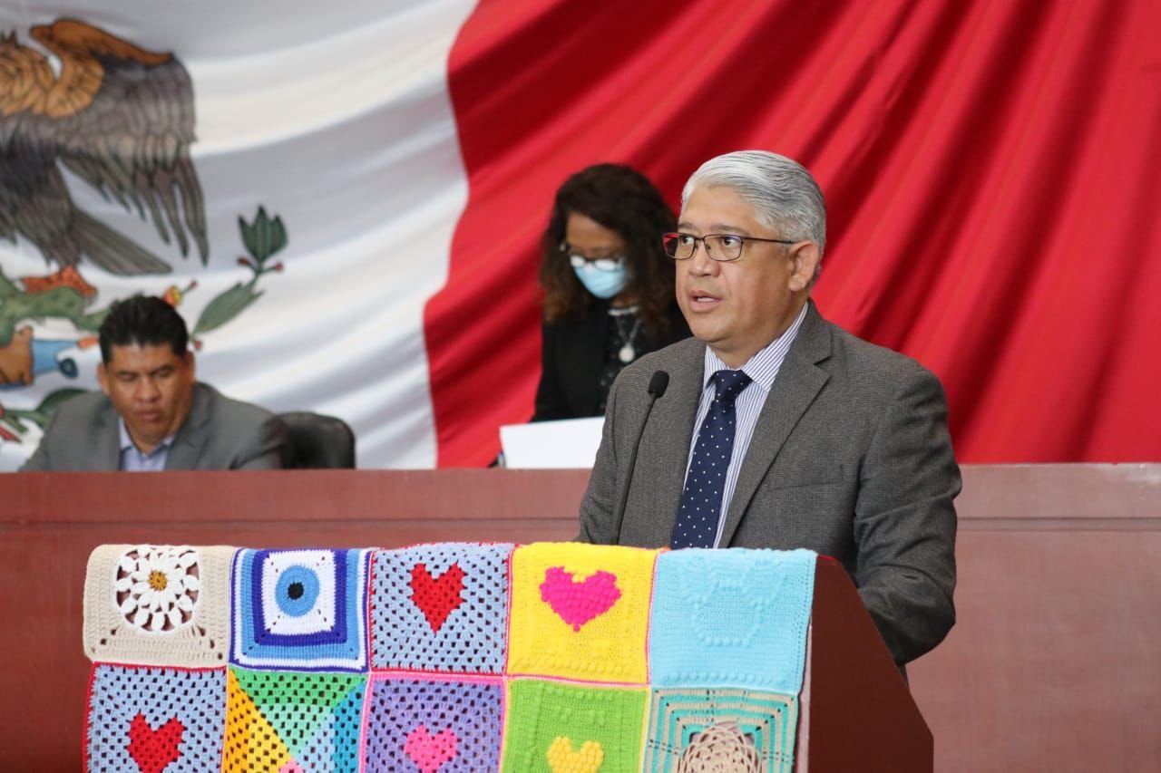 Proponen castigar hasta con 50 años de cárcel el intento de feminicidio en Morelos