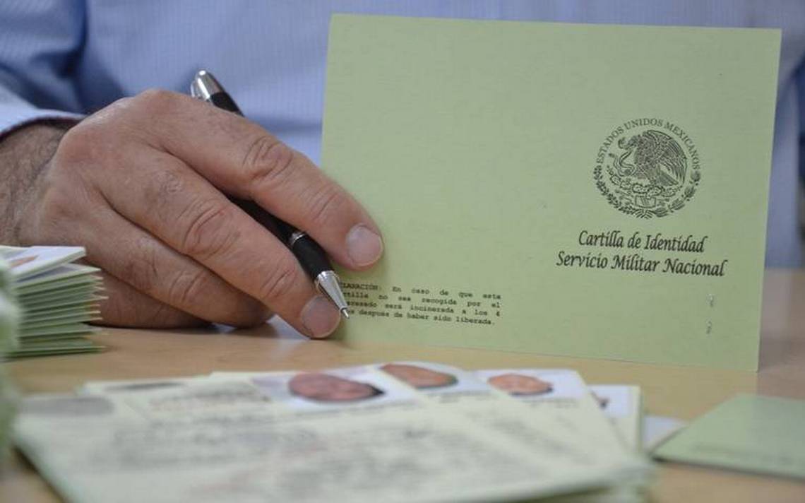 Delegados municipales recibieron capacitación en elaboración de cartilla militar