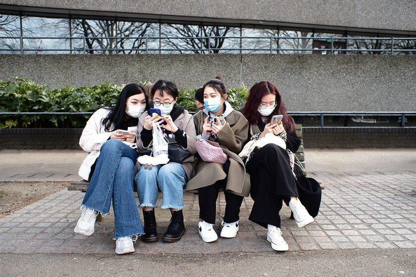 Castigará Japón con multas y cárcel a quienes insulten por internet