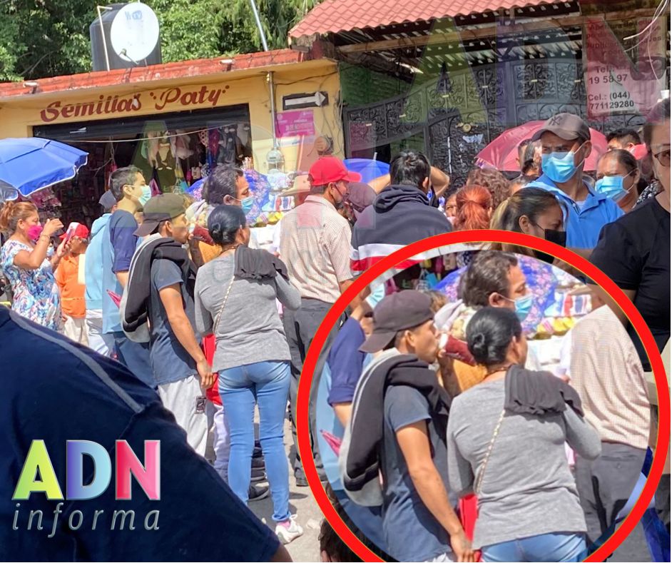 [FOTOS] Desmayados, basurero, acarreados, esto dejó la elección interna de Morena en Morelos