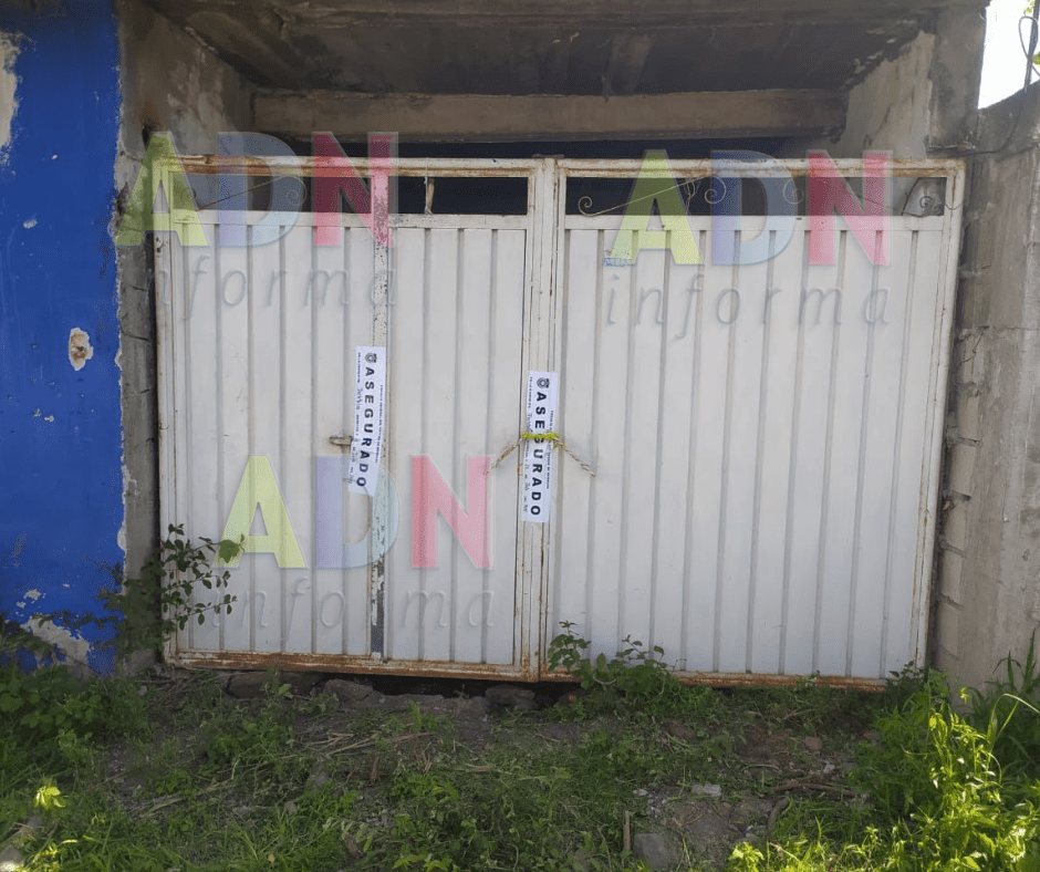 Sin éxito, Fiscalía busca a persona desaparecida con cateó en Jantetelco