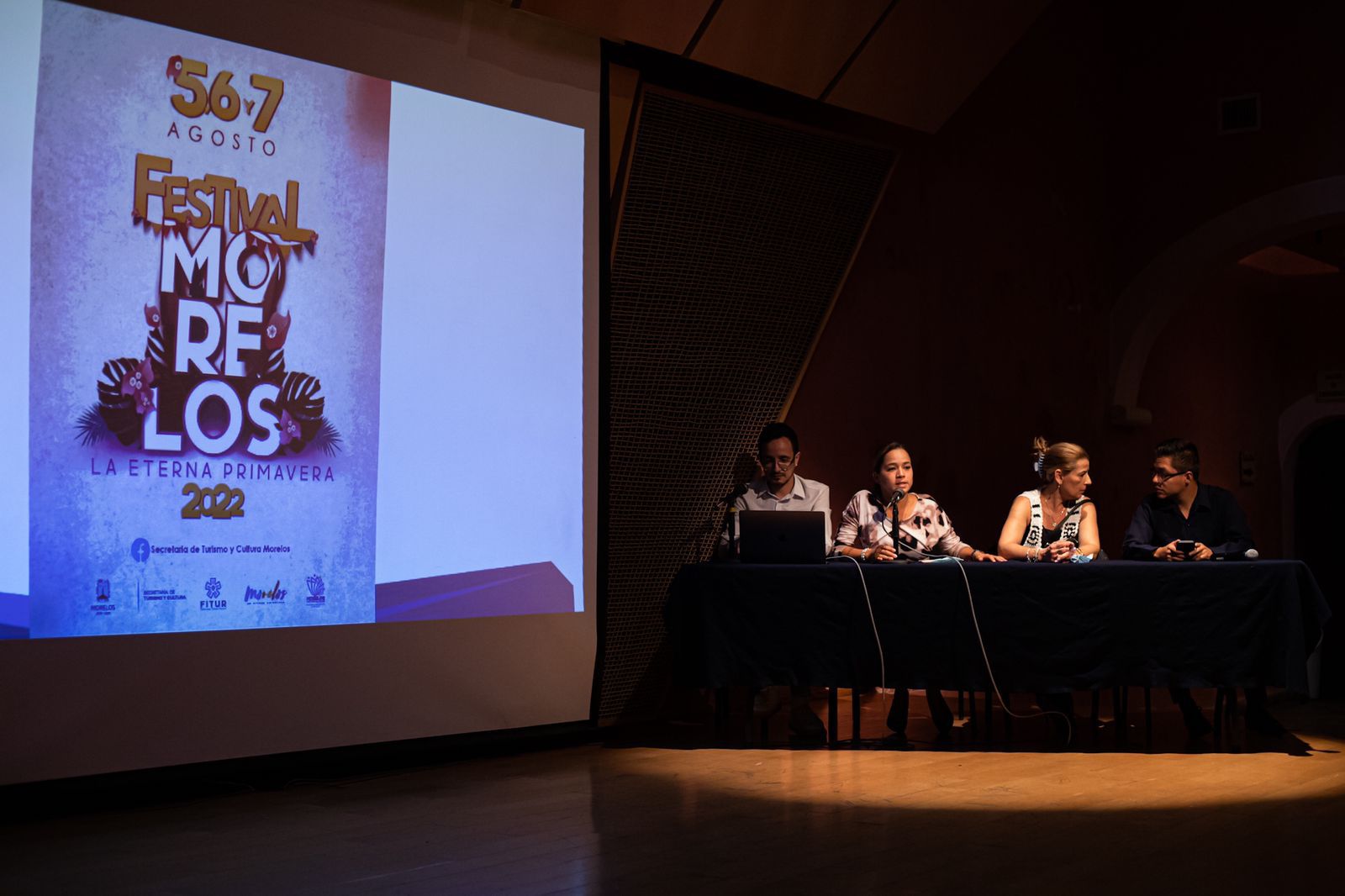 Festival Morelos reunirá lo mejor de la cultura y gastronomía del estado