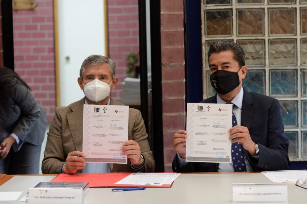 Autoridades buscan que Cuernavaca sea un municipio saludable