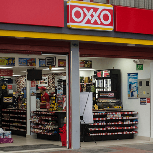 Oxxo brindará refugio a personas en riesgo en Campeche
