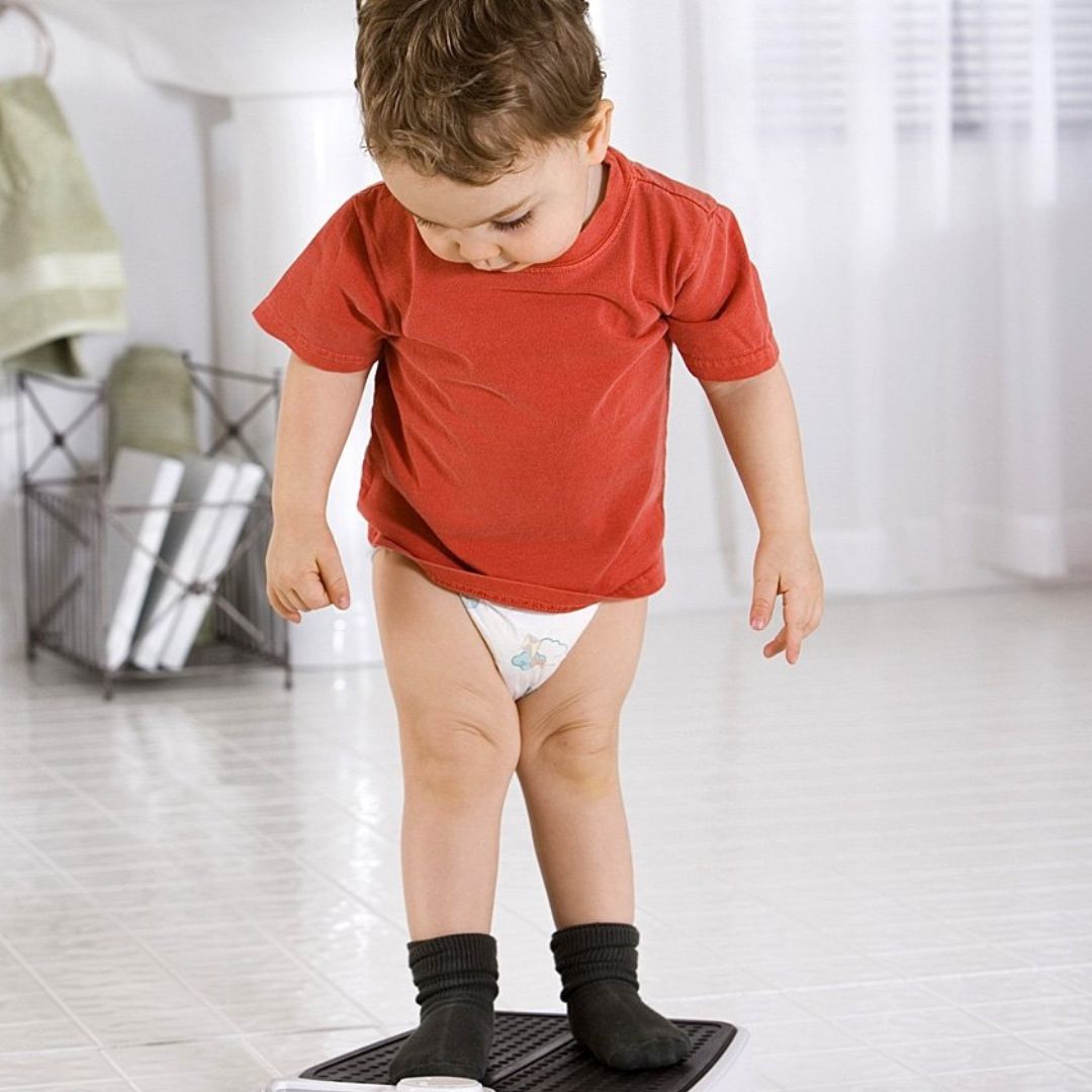¿Qué lugar ocupa México en obesidad infantil 2022?