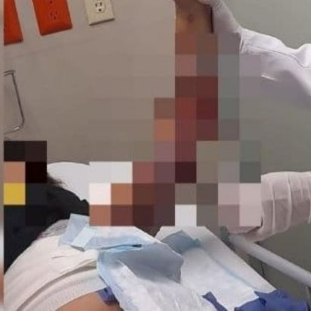 Torturan a niña dentro de un “albergue” en Jalisco, ya investigan el caso
