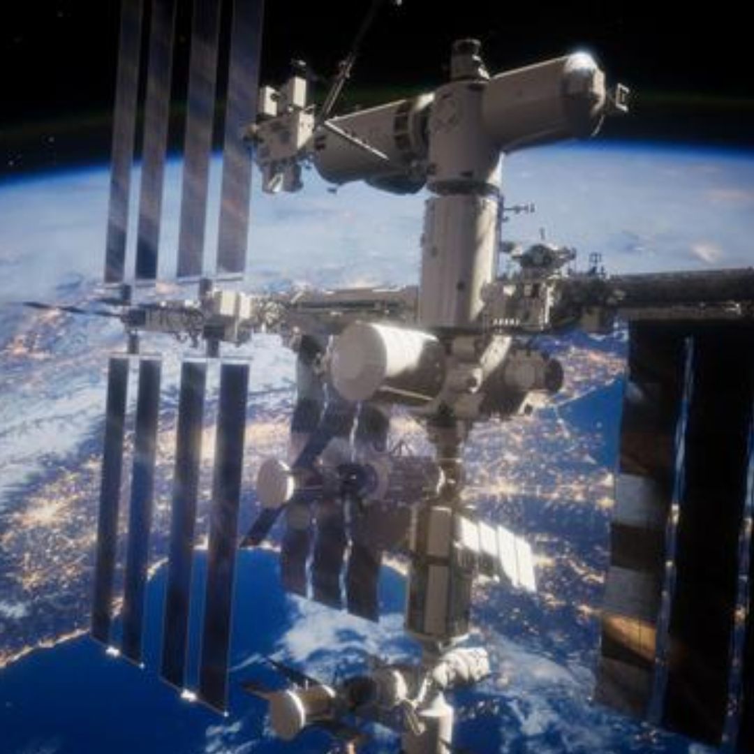 Rusia construirá su propia estación espacial tras retirarse de la EEI