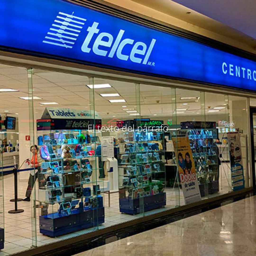 Mexicanos cambian plan por recargas y Telcel pierde debido a la inflación