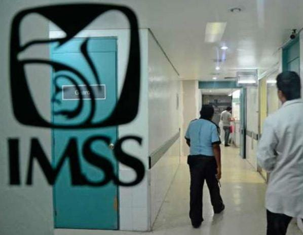Por un “mal diagnóstico” IMSS amputa piernas y útero a mujer