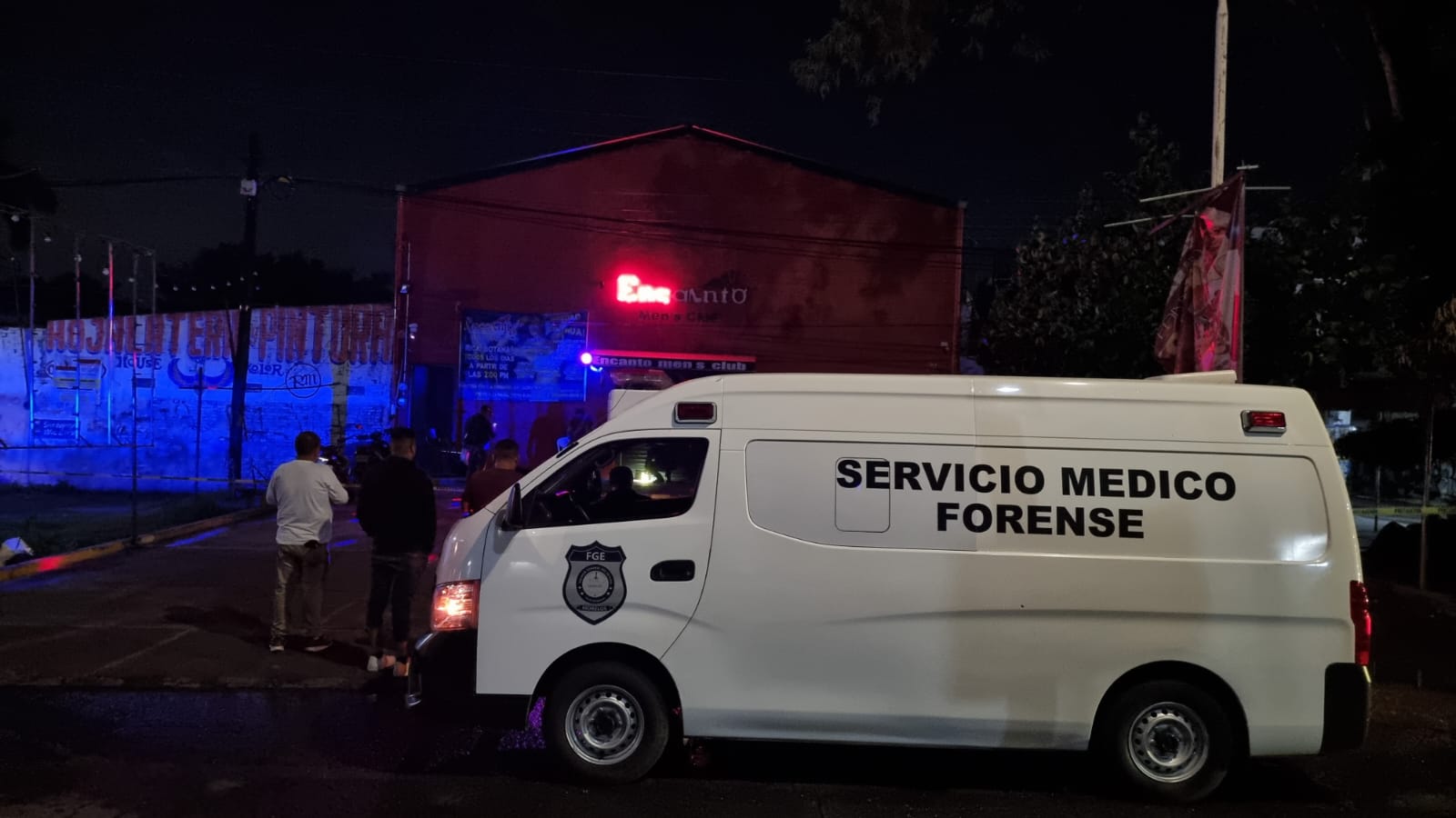 Atacan otro bar en Cuautla