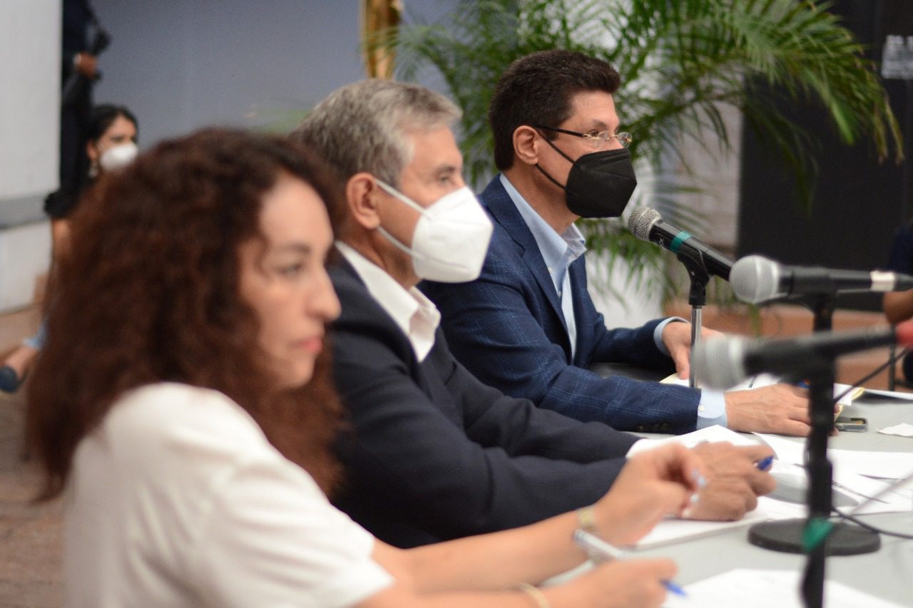 Disminuyó 20 por ciento la deuda pública del municipio de Cuernavaca