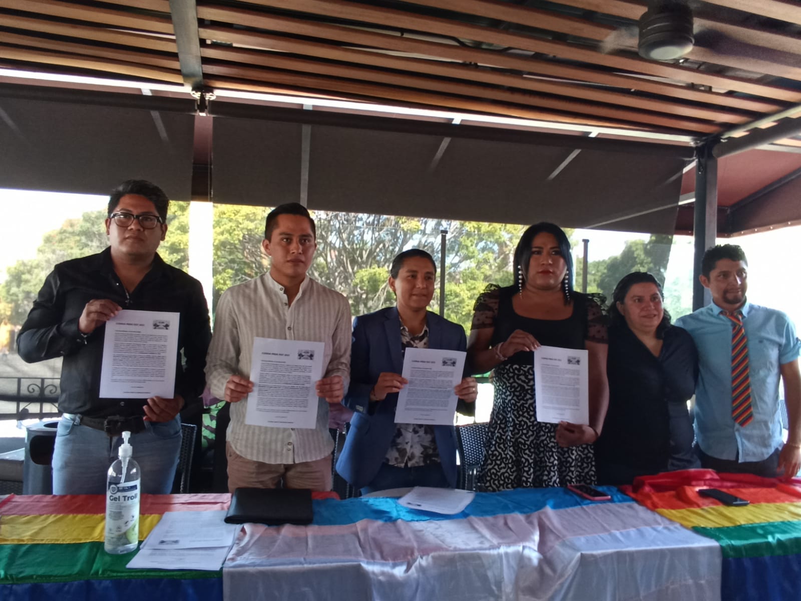 Anuncian el Pride Fest 2022, vendrá Karely Ruíz a Cuernavaca