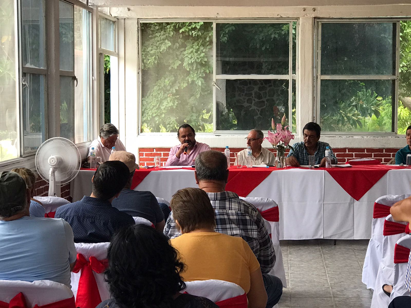 Aumentan opciones de crédito para impulsar el desarrollo sustentable de las empresas en Morelos