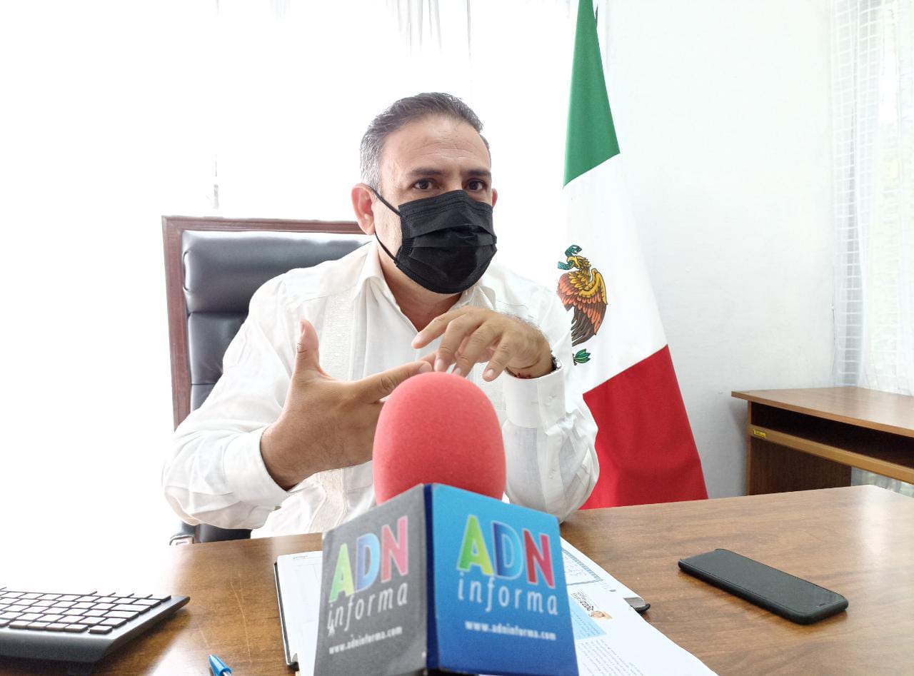 Advierte Salud Cuernavaca sobre nuevo síntoma de COVID-19