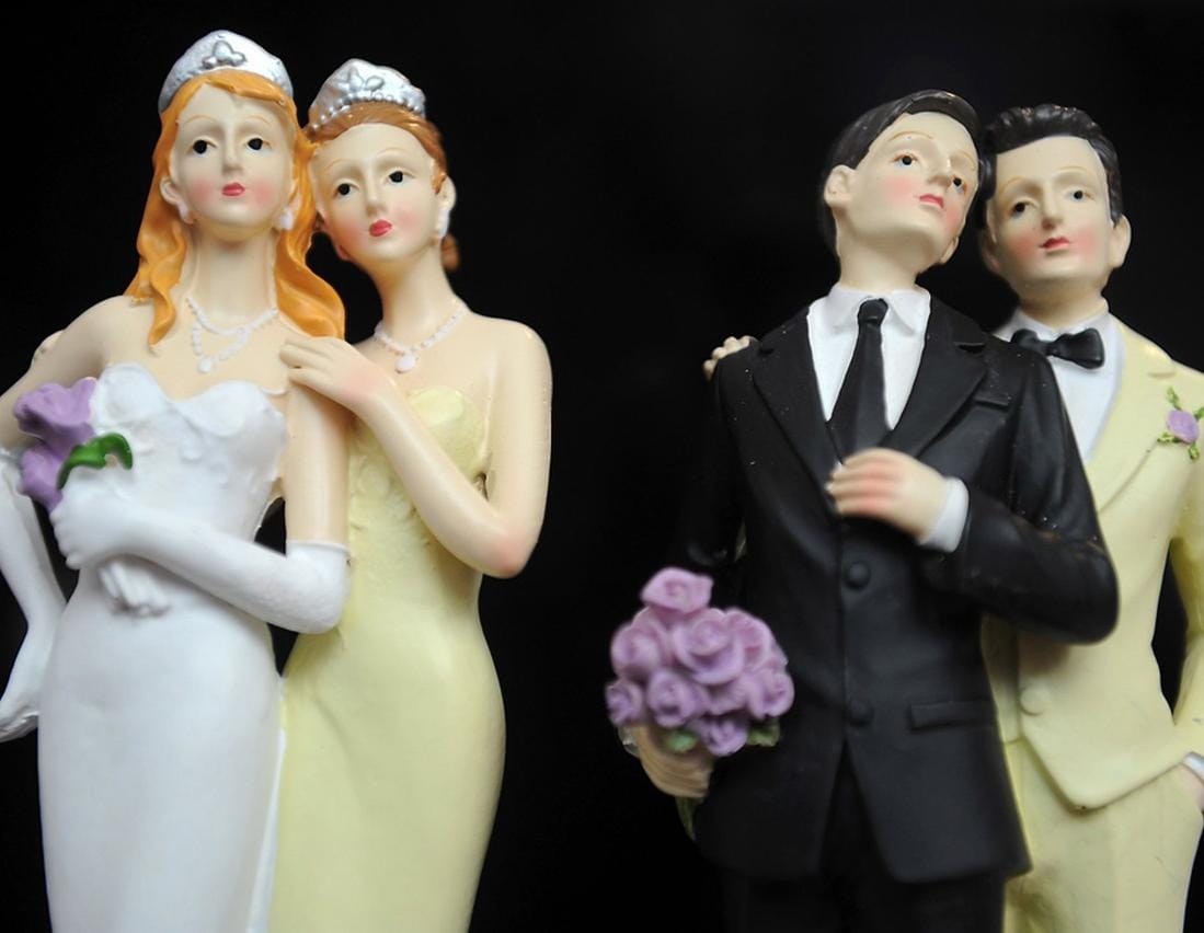 Autoriza Iglesia católica antigua matrimonios homosexuales en Austria