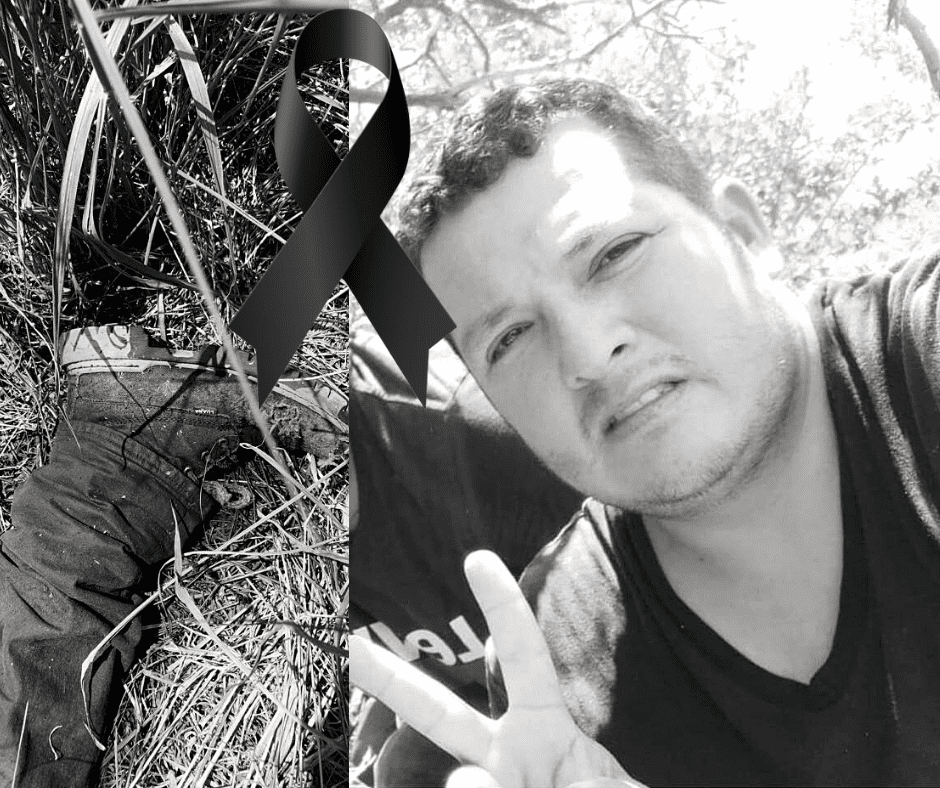 Encuentran a morelense muerto en Texas, buscaba el sueño americano