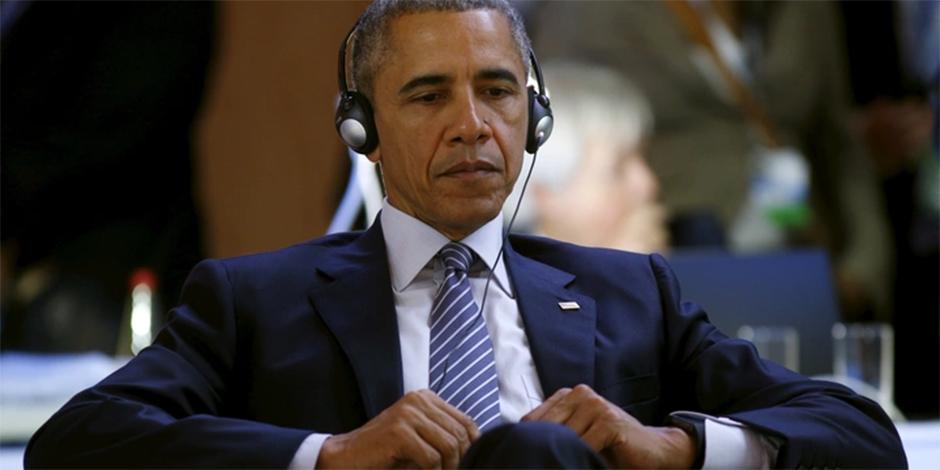Barack Obama comparte lista de sus canciones favoritas, no creerás lo que escucha