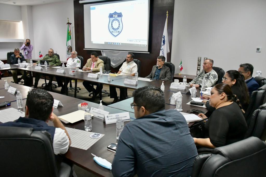 Autoridades buscan reducir la violencia contra las mujeres en Morelos