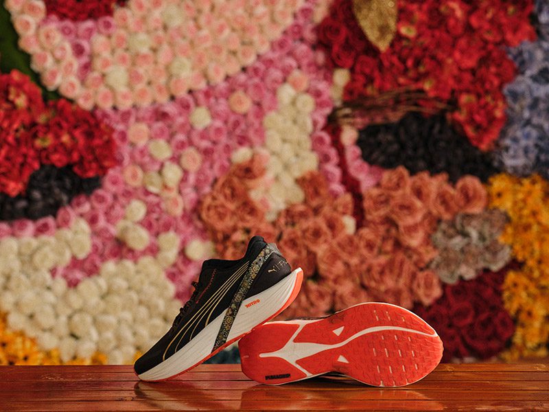 Denuncia la familia de Frida Kahlo a Puma por sacar colección de la artista