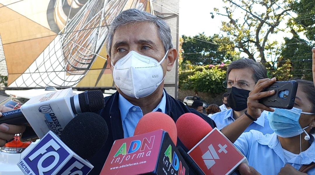 Gestionan 30 mdp para mejorar el Centro Histórico de Cuernavaca