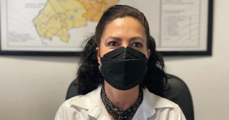  Invita SSM a participar en la feria de salud en Miacatlán