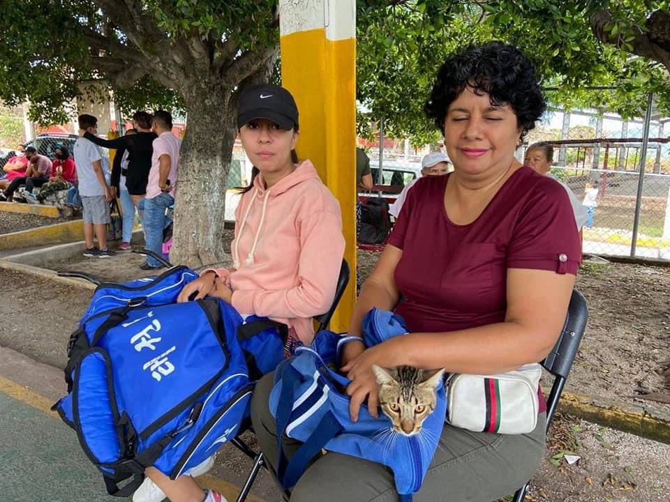 Realizan esterilizaciones gratuitas en Yautepec