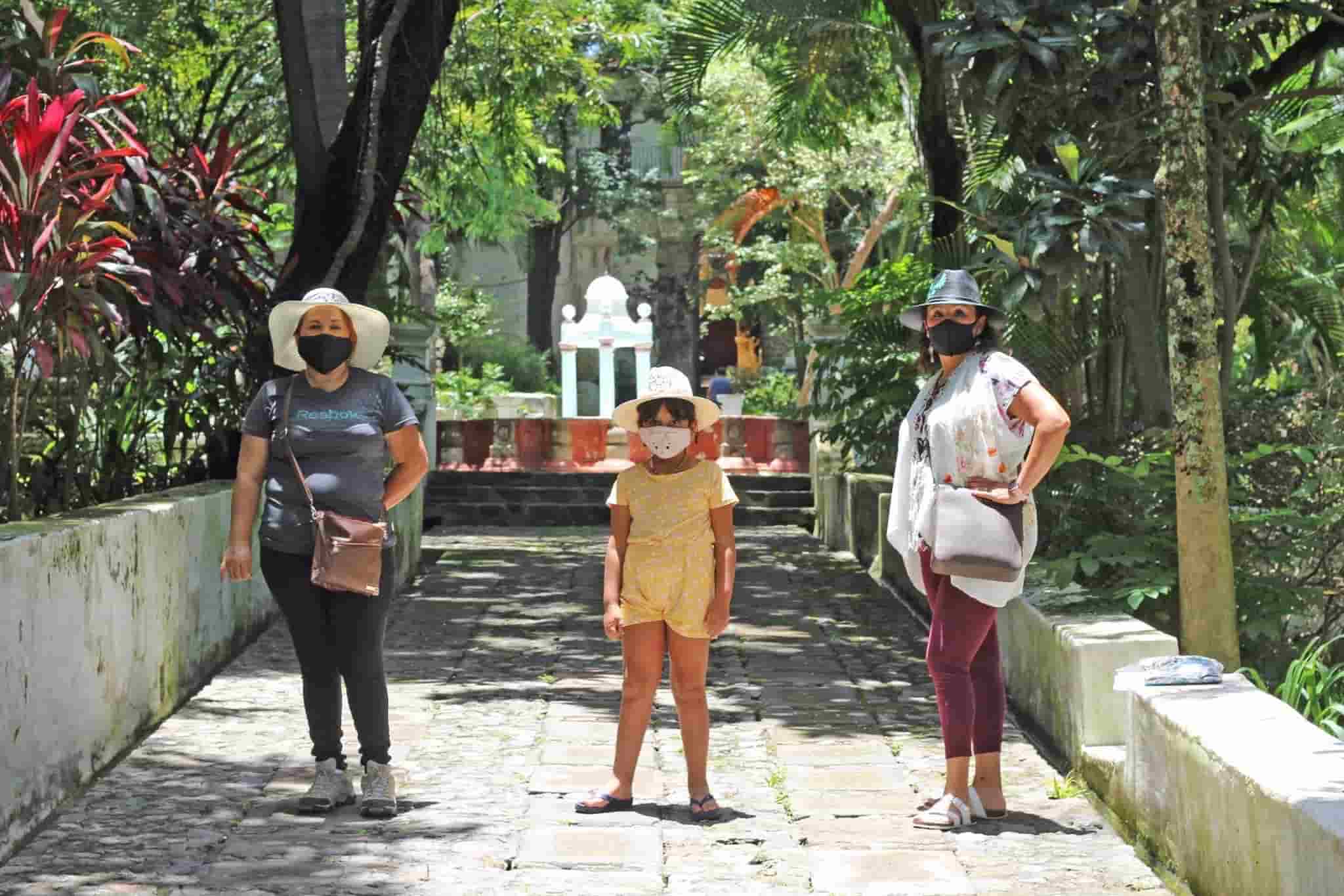 Conoce las actividades culturares que podrás disfrutar durante agosto en Morelos