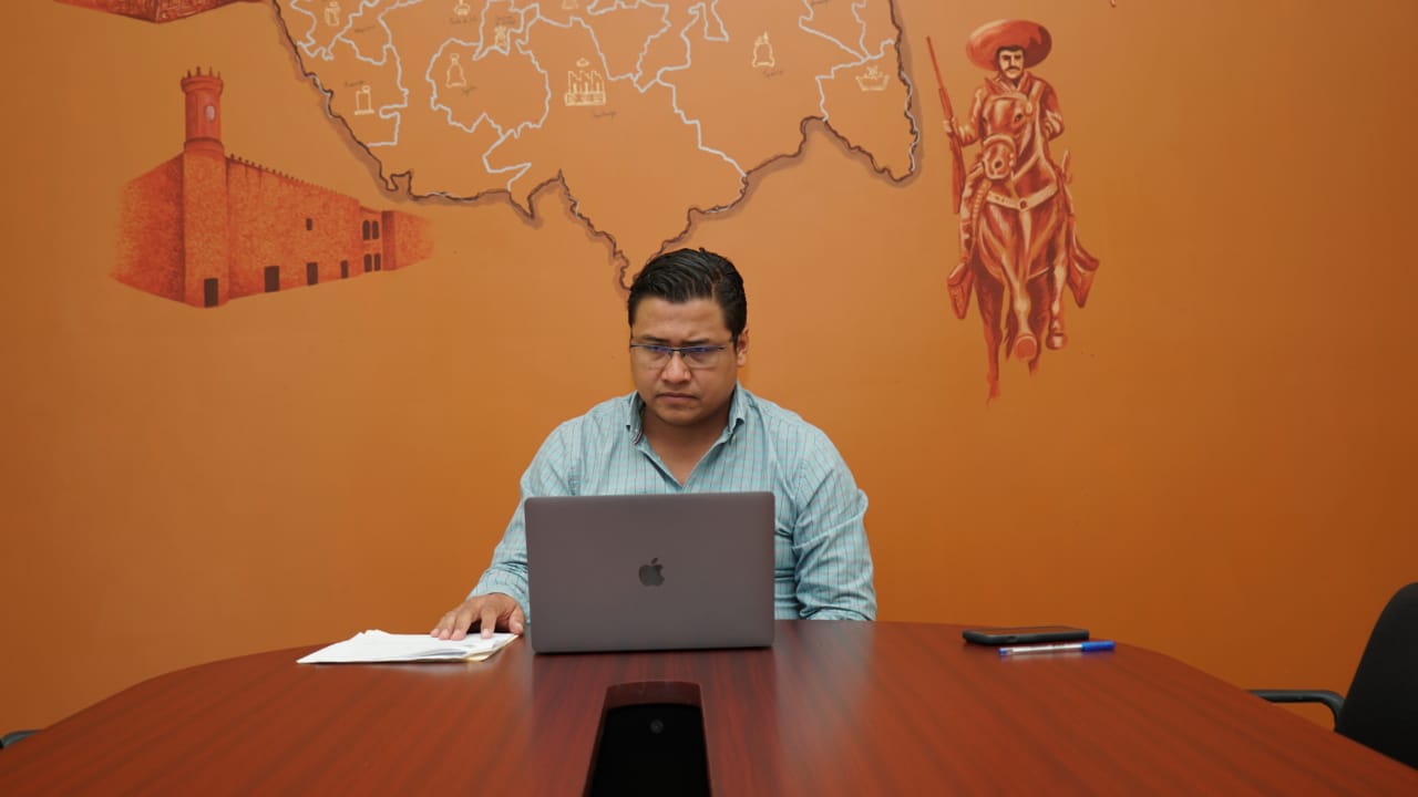 Alcaldes de Morelos solicitan la renuncia del Director del IDEFOMM