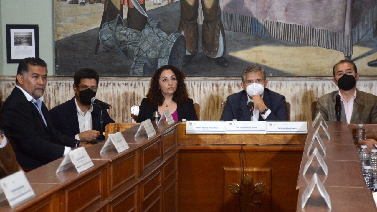 Disminuyen 25 por ciento la deuda pública de Cuernavaca