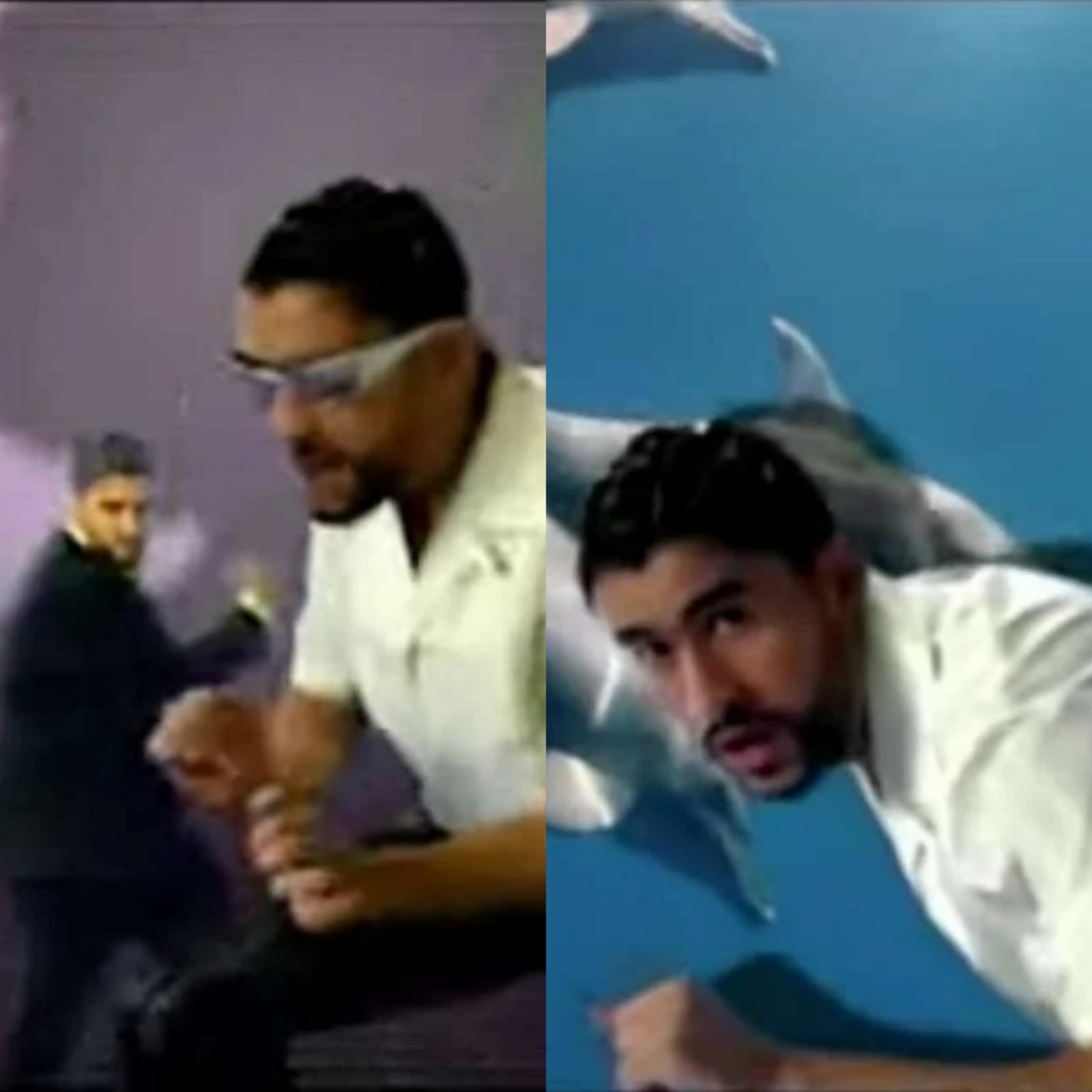 Bad Bunny lanza videoclip de “Neverita” haciendo homenaje a canción “Suavemente” de Elvis Crespo