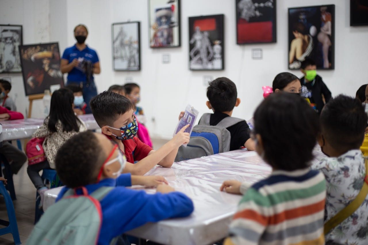 Inicia el “Curso de Verano Científico y Tecnológico 2022”