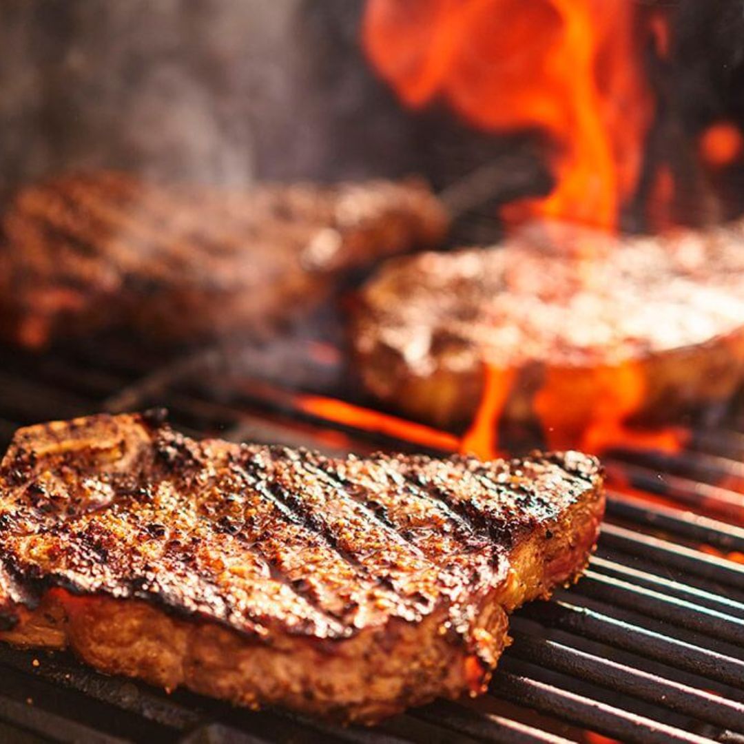 Aumenta precio para realizar la carnita asada ante inflación