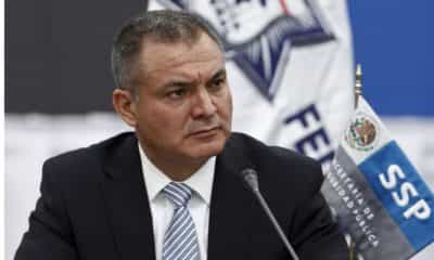 Juicio contra Genaro García comenzará en enero 2023 en EE UU