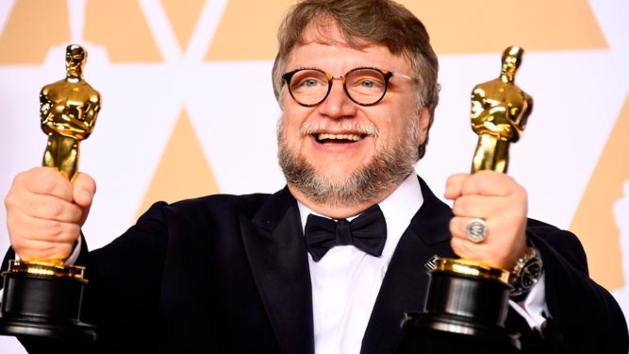 Guillermo del Toro regalará una beca para estudiar cine en el extranjero