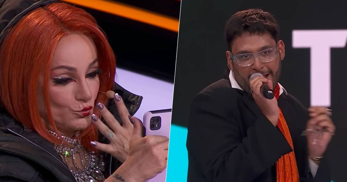 Lolita Cortés rompe en silencio tras polémica con Paco de Miguel