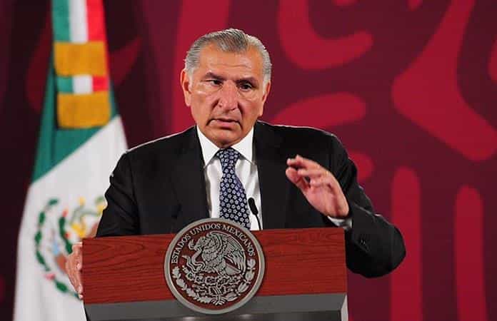 Estrategia de seguridad