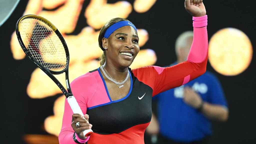 Serena Williams anuncia su retiro del tenis