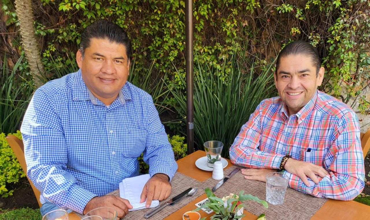 Coordinaran esfuerzos poderes judicial y legislativo para fortalecer sistema de justicia en Morelos