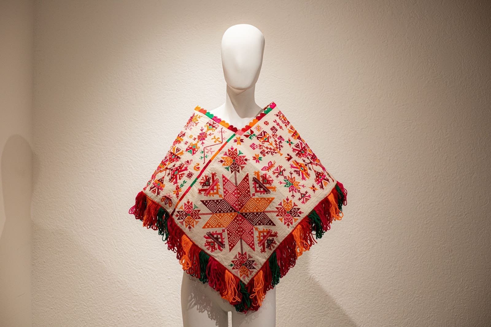 Morelos será sede de la Premiación del Concurso Nacional de Textiles y Rebozo 2022